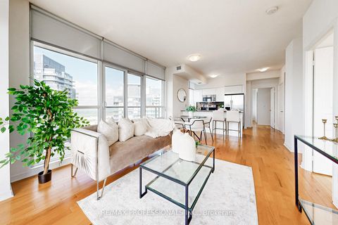 Photo 18 at 4203 - 2230 Lake Shore Boulevard W, Mimico, Toronto