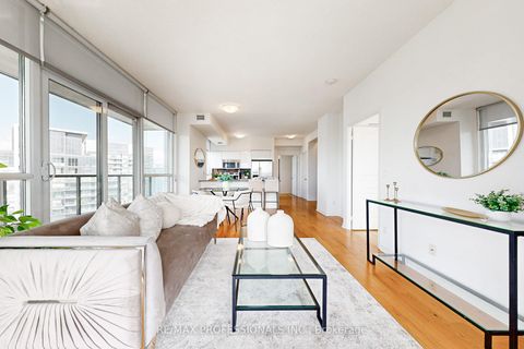 Photo 19 at 4203 - 2230 Lake Shore Boulevard W, Mimico, Toronto