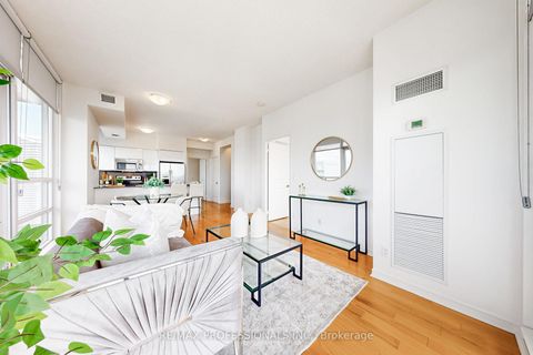 Photo 20 at 4203 - 2230 Lake Shore Boulevard W, Mimico, Toronto