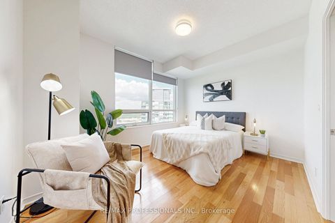 Photo 22 at 4203 - 2230 Lake Shore Boulevard W, Mimico, Toronto