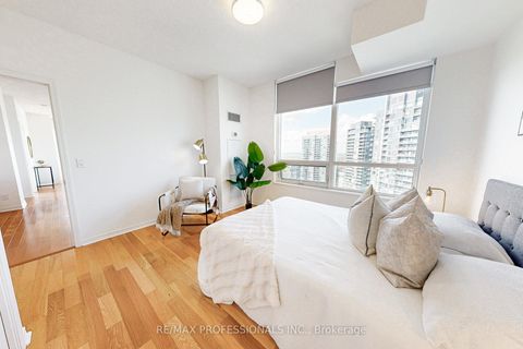 Photo 23 at 4203 - 2230 Lake Shore Boulevard W, Mimico, Toronto