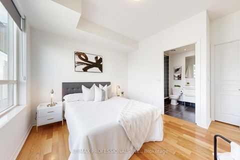 Photo 24 at 4203 - 2230 Lake Shore Boulevard W, Mimico, Toronto