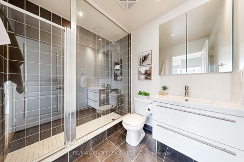 Photo 25 at 4203 - 2230 Lake Shore Boulevard W, Mimico, Toronto