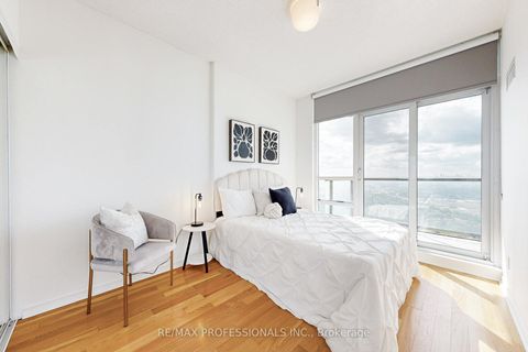 Photo 27 at 4203 - 2230 Lake Shore Boulevard W, Mimico, Toronto