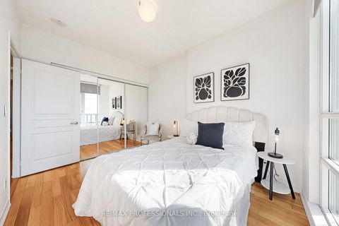 Photo 28 at 4203 - 2230 Lake Shore Boulevard W, Mimico, Toronto