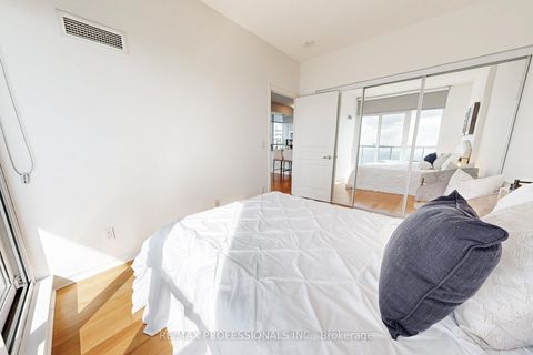 Photo 29 at 4203 - 2230 Lake Shore Boulevard W, Mimico, Toronto