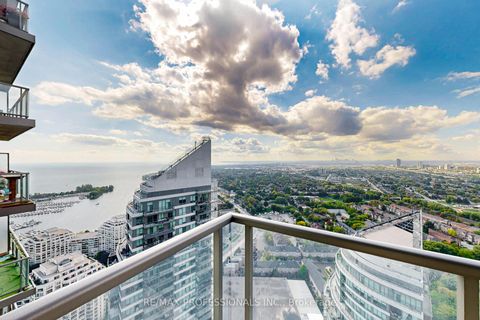 Photo 31 at 4203 - 2230 Lake Shore Boulevard W, Mimico, Toronto