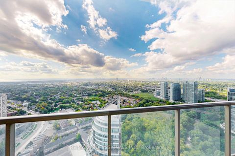 Photo 32 at 4203 - 2230 Lake Shore Boulevard W, Mimico, Toronto