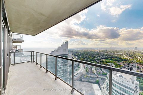 Photo 33 at 4203 - 2230 Lake Shore Boulevard W, Mimico, Toronto