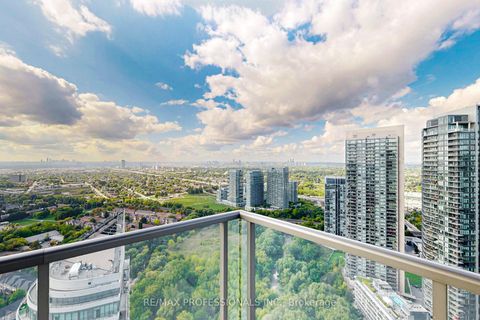 Photo 34 at 4203 - 2230 Lake Shore Boulevard W, Mimico, Toronto
