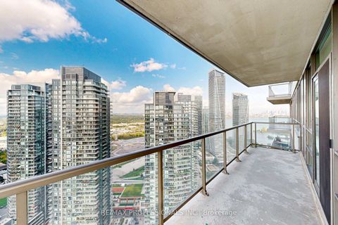 Photo 35 at 4203 - 2230 Lake Shore Boulevard W, Mimico, Toronto