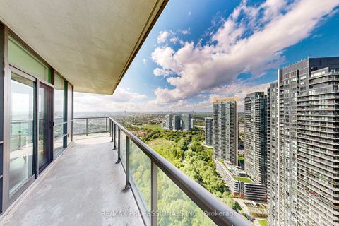 Photo 36 at 4203 - 2230 Lake Shore Boulevard W, Mimico, Toronto