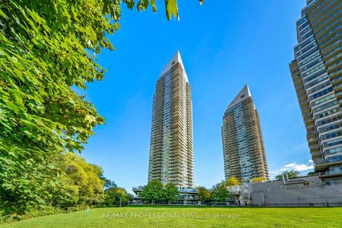Photo 37 at 4203 - 2230 Lake Shore Boulevard W, Mimico, Toronto