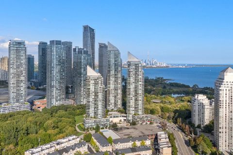 Photo 39 at 4203 - 2230 Lake Shore Boulevard W, Mimico, Toronto