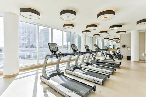 Photo 43 at 4203 - 2230 Lake Shore Boulevard W, Mimico, Toronto
