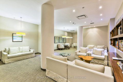 Photo 48 at 4203 - 2230 Lake Shore Boulevard W, Mimico, Toronto