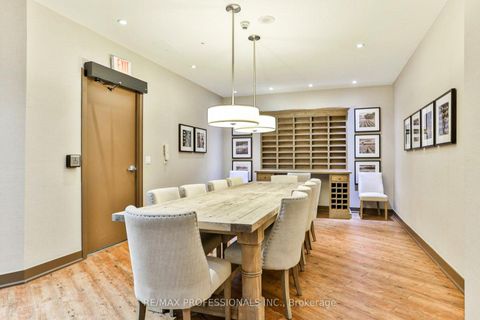Photo 49 at 4203 - 2230 Lake Shore Boulevard W, Mimico, Toronto