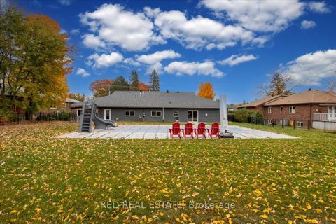 Photo 4 at 88 Cook Street, Codrington, Barrie