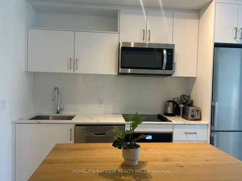 Photo 4 at 868 - 135 Lower Sherbourne Street W, Moss Park, Toronto