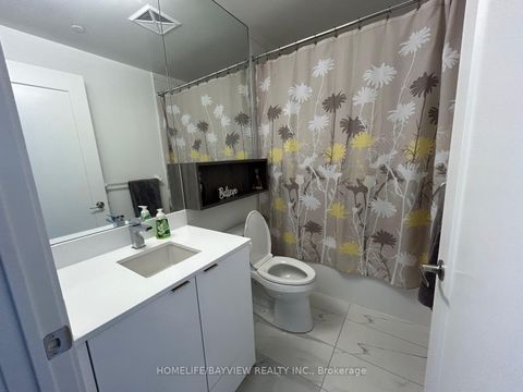 Photo 7 at 868 - 135 Lower Sherbourne Street W, Moss Park, Toronto