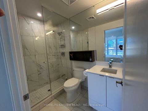 Photo 9 at 868 - 135 Lower Sherbourne Street W, Moss Park, Toronto