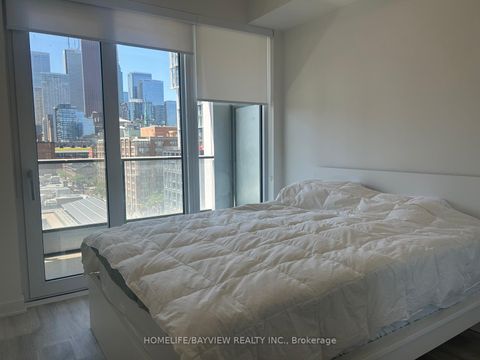 Photo 10 at 868 - 135 Lower Sherbourne Street W, Moss Park, Toronto