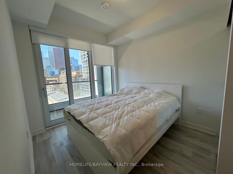 Photo 11 at 868 - 135 Lower Sherbourne Street W, Moss Park, Toronto