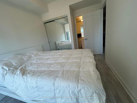 Photo 12 at 868 - 135 Lower Sherbourne Street W, Moss Park, Toronto