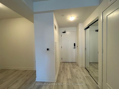Photo 13 at 868 - 135 Lower Sherbourne Street W, Moss Park, Toronto