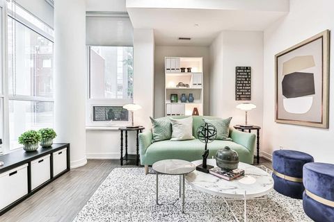 Photo 5 at 92 McGill Street, Yonge Corridor, Toronto Photo 5 at 92 McGill Street, Yonge Corridor, Toronto