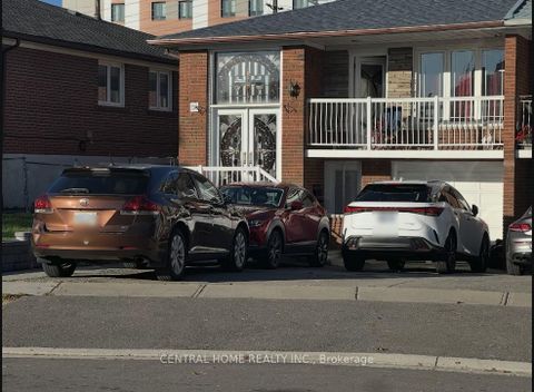 Photo 0 at 59 Blaney Crescent, Jane Heights, Toronto