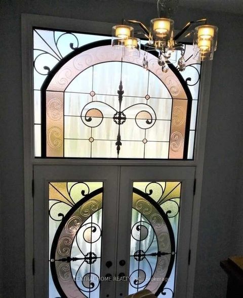Photo 1 at 59 Blaney Crescent, Jane Heights, Toronto
