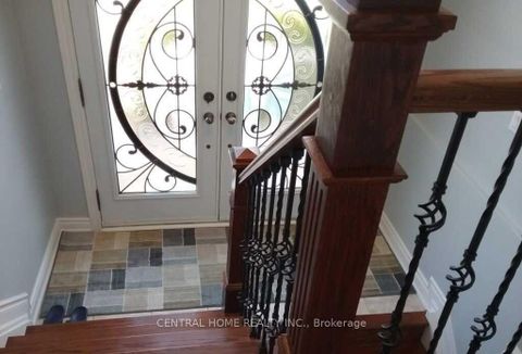 Photo 2 at 59 Blaney Crescent, Jane Heights, Toronto