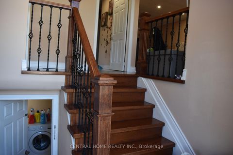 Photo 3 at 59 Blaney Crescent, Jane Heights, Toronto