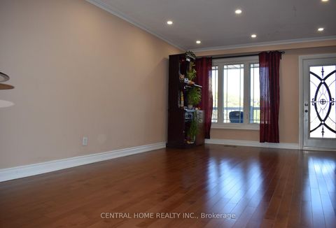 Photo 4 at 59 Blaney Crescent, Jane Heights, Toronto