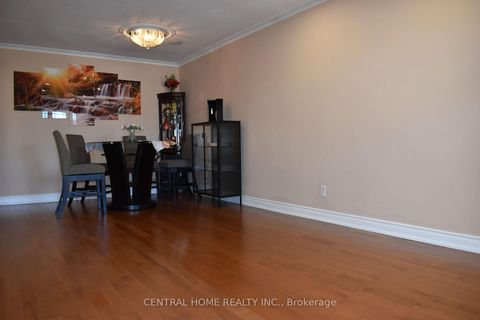 Photo 5 at 59 Blaney Crescent, Jane Heights, Toronto