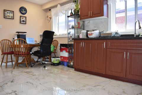 Photo 6 at 59 Blaney Crescent, Jane Heights, Toronto