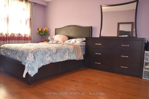 Photo 8 at 59 Blaney Crescent, Jane Heights, Toronto