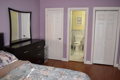 Photo 9 at 59 Blaney Crescent, Jane Heights, Toronto