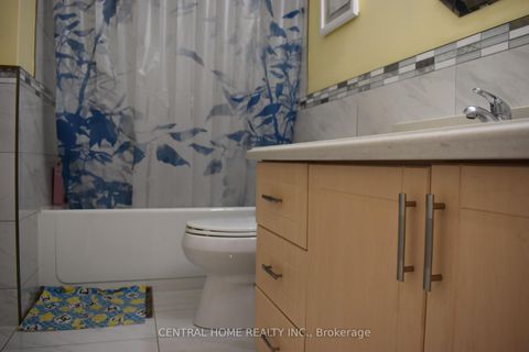 Photo 10 at 59 Blaney Crescent, Jane Heights, Toronto