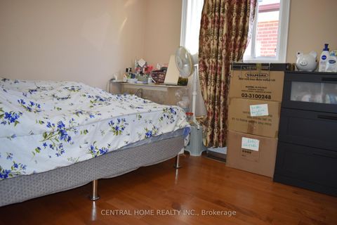 Photo 12 at 59 Blaney Crescent, Jane Heights, Toronto