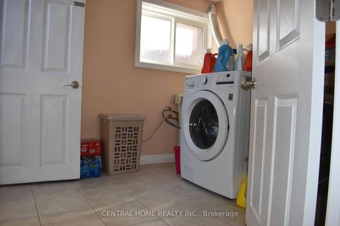 Photo 13 at 59 Blaney Crescent, Jane Heights, Toronto
