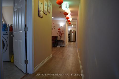 Photo 14 at 59 Blaney Crescent, Jane Heights, Toronto