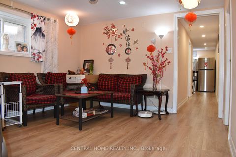 Photo 16 at 59 Blaney Crescent, Jane Heights, Toronto