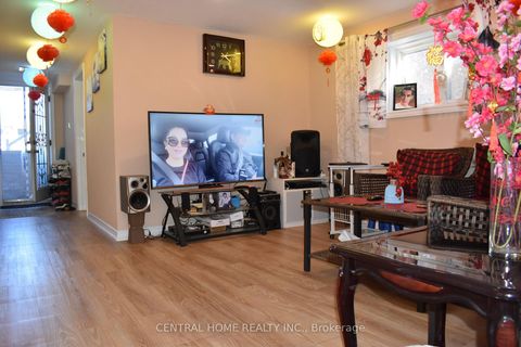 Photo 17 at 59 Blaney Crescent, Jane Heights, Toronto