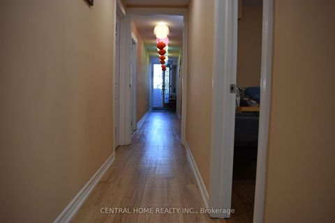 Photo 19 at 59 Blaney Crescent, Jane Heights, Toronto