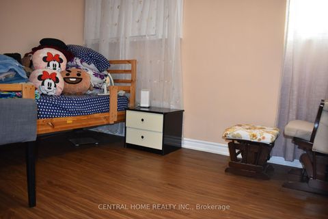 Photo 20 at 59 Blaney Crescent, Jane Heights, Toronto