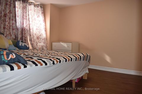Photo 21 at 59 Blaney Crescent, Jane Heights, Toronto