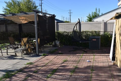 Photo 26 at 59 Blaney Crescent, Jane Heights, Toronto