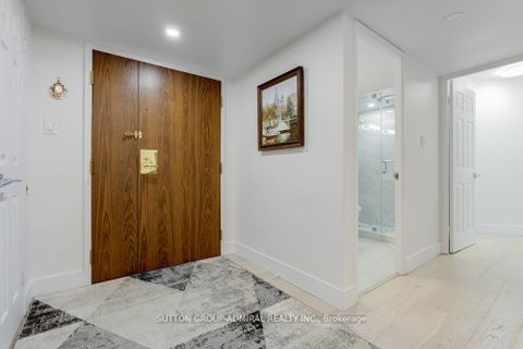 Photo 1 at 805 - 278 Bloor Street E, Moore Park, Toronto